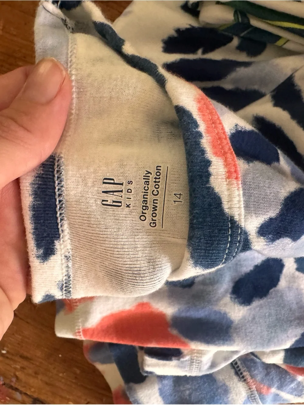 GAP Kids Pajama Sets (2)